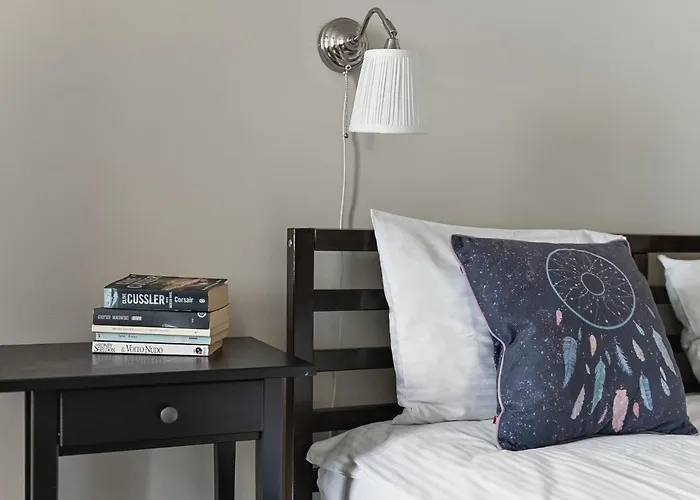 Margi Joy Apartament Cozy In The City Centre