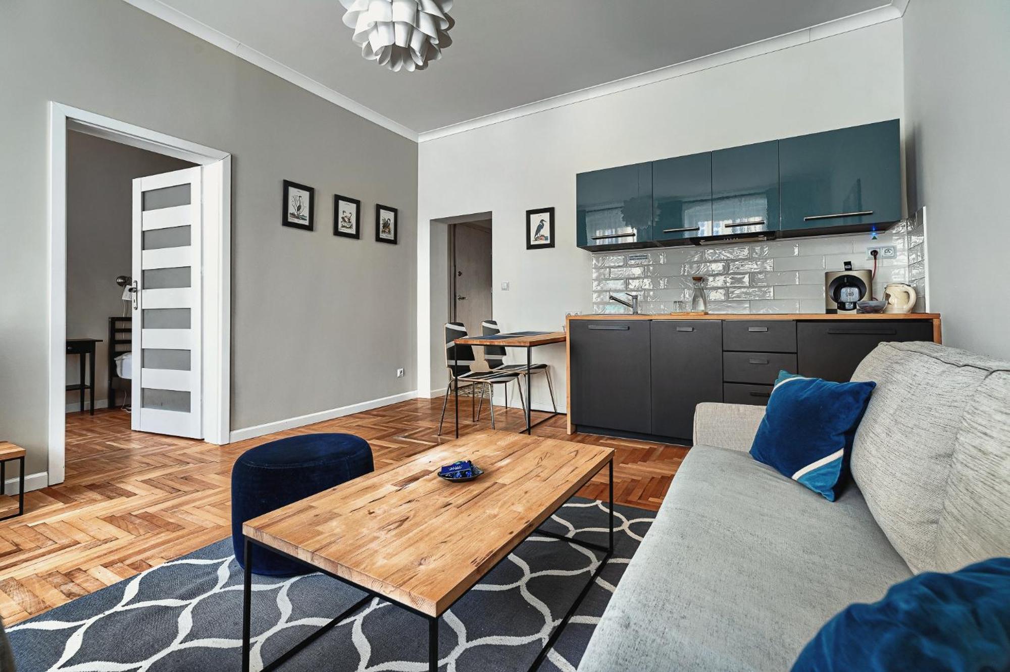 Apartment Margi Joy Cozy In The Centre